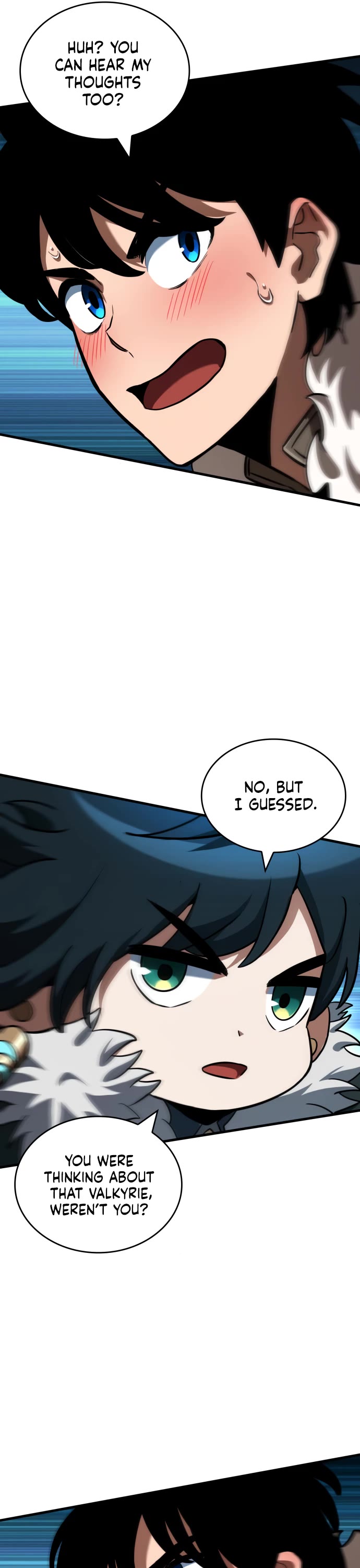 Valhalla Saga Chapter 43 page 44 - Chapter 43