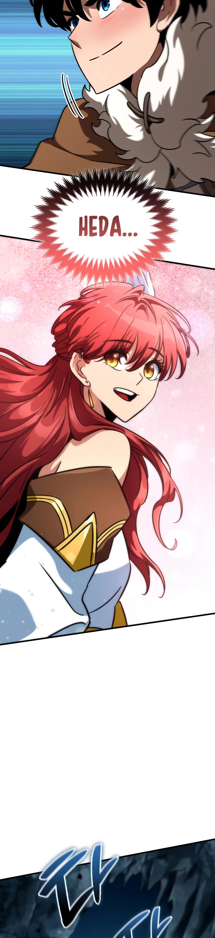 Valhalla Saga Chapter 43 page 45 - Chapter 43