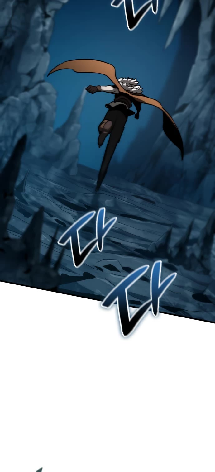 Valhalla Saga Chapter 43 page 46 - Chapter 43