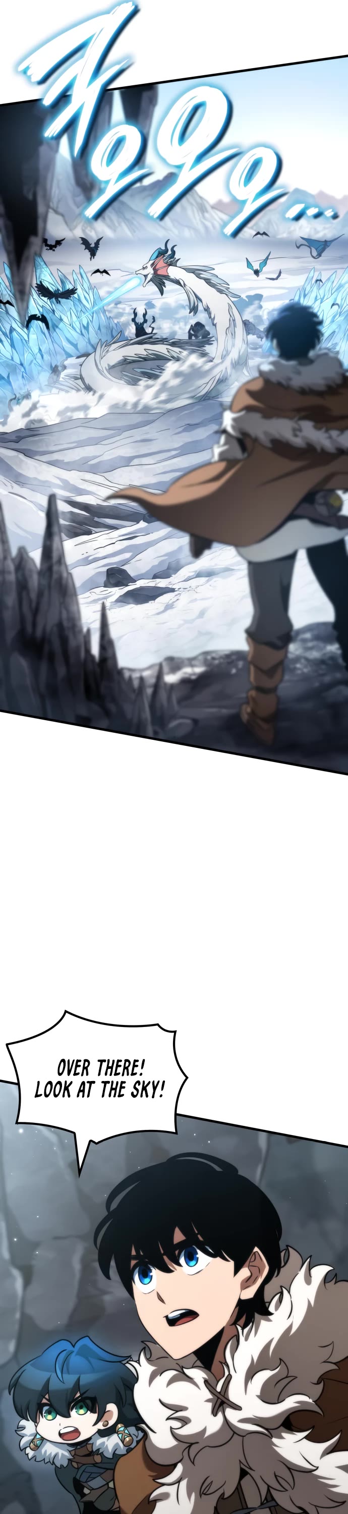 Valhalla Saga Chapter 43 page 48 - Chapter 43