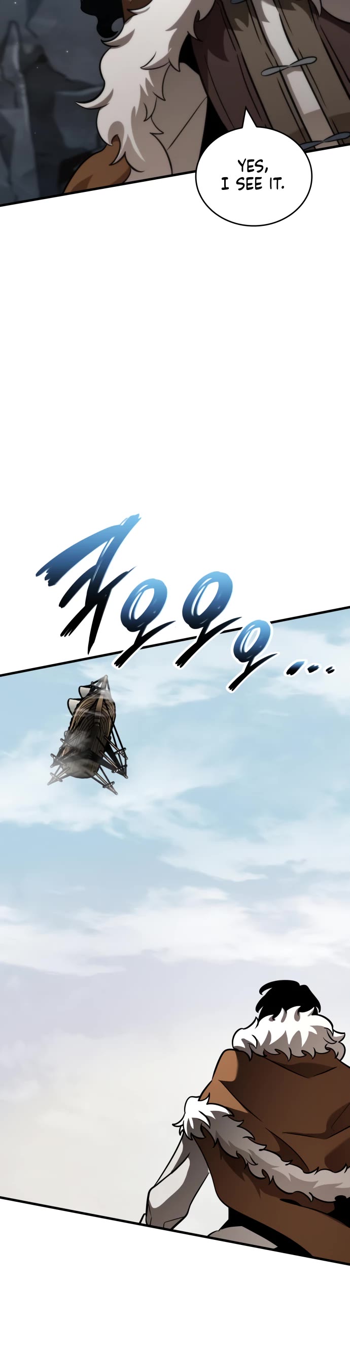 Valhalla Saga Chapter 43 page 49 - Chapter 43