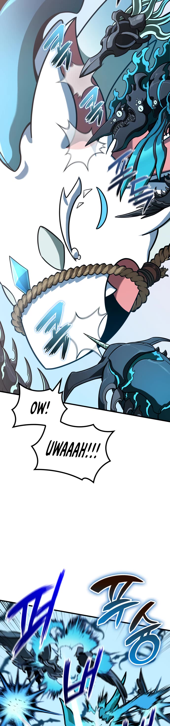 Valhalla Saga Chapter 43 page 5 - Chapter 43