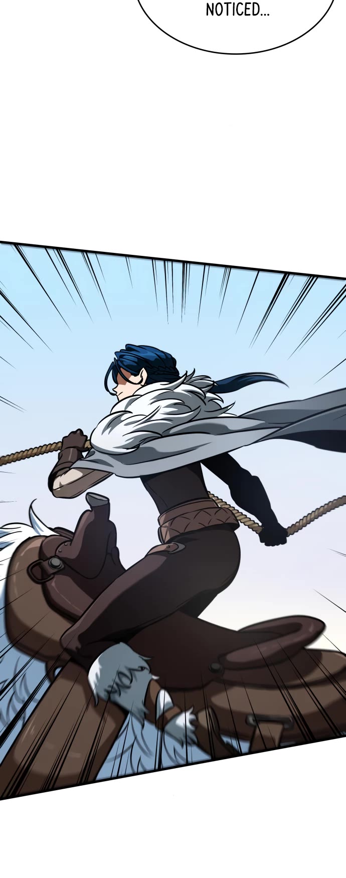 Valhalla Saga Chapter 43 page 54 - Chapter 43