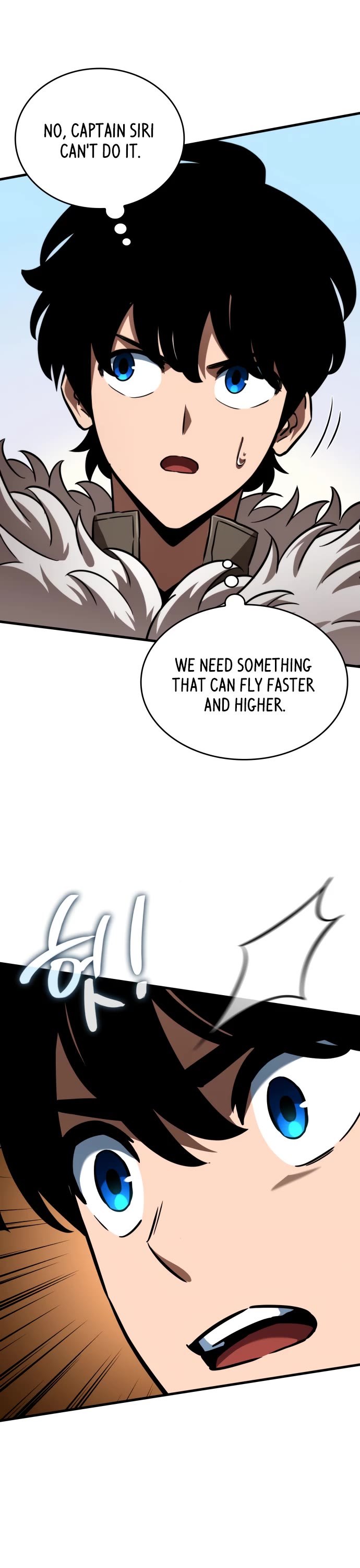 Valhalla Saga Chapter 43 page 55 - Chapter 43