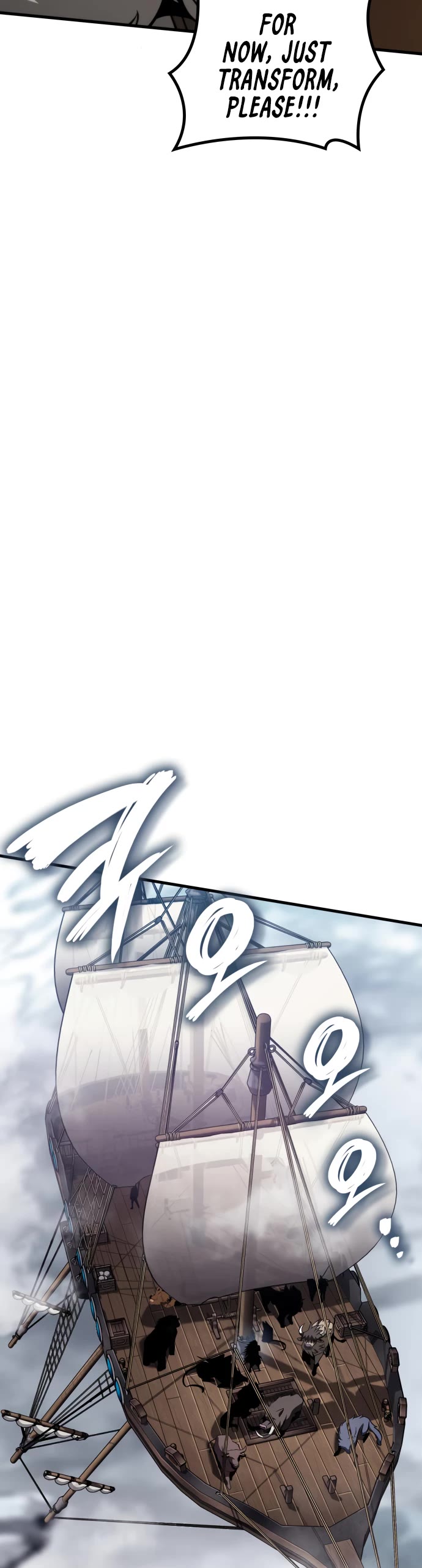 Valhalla Saga Chapter 43 page 60 - Chapter 43