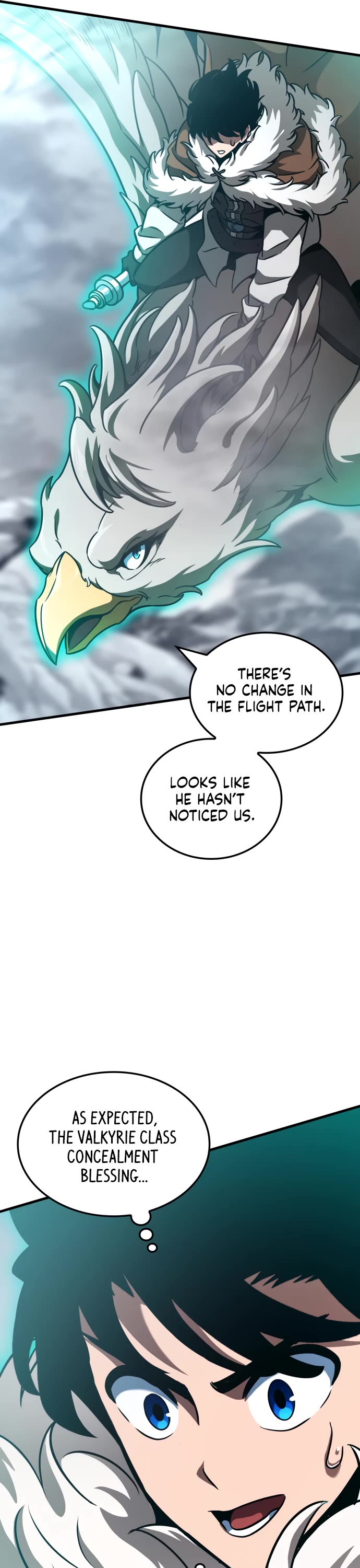Valhalla Saga Chapter 43 page 62 - Chapter 43