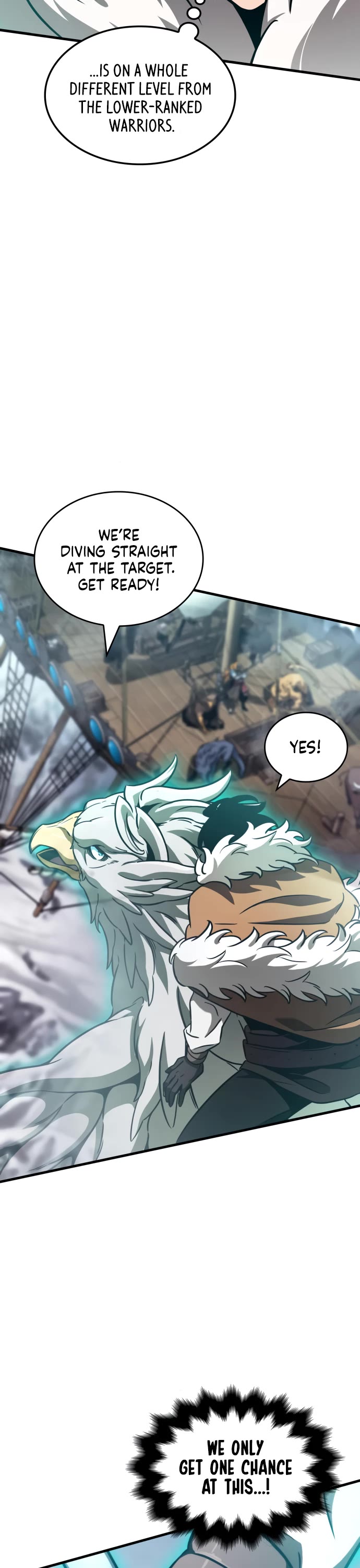 Valhalla Saga Chapter 43 page 63 - Chapter 43