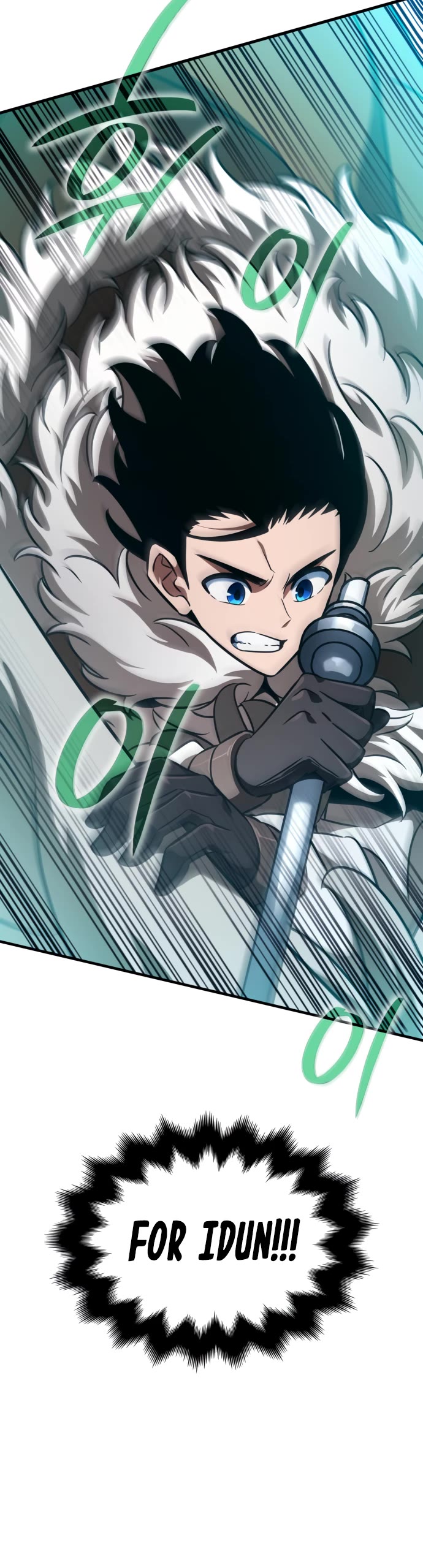 Valhalla Saga Chapter 43 page 65 - Chapter 43