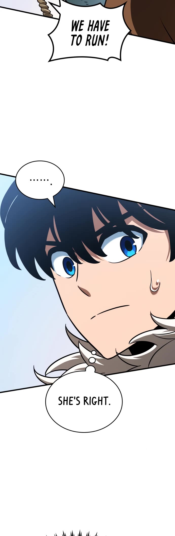 Valhalla Saga Chapter 43 page 8 - Chapter 43