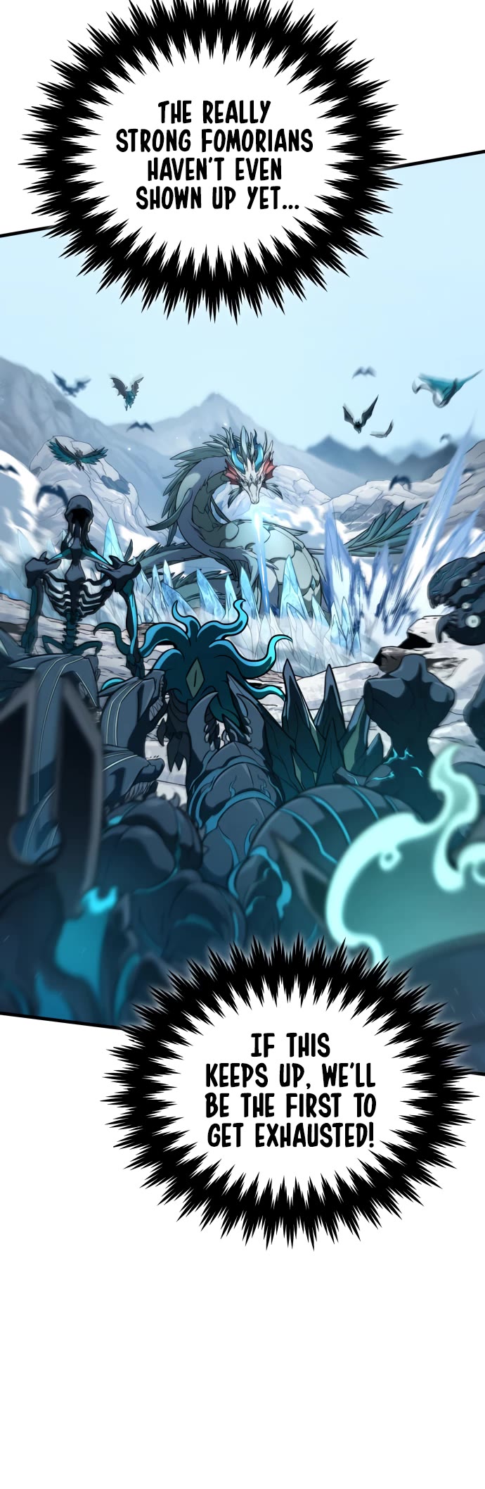 Valhalla Saga Chapter 43 page 9 - Chapter 43