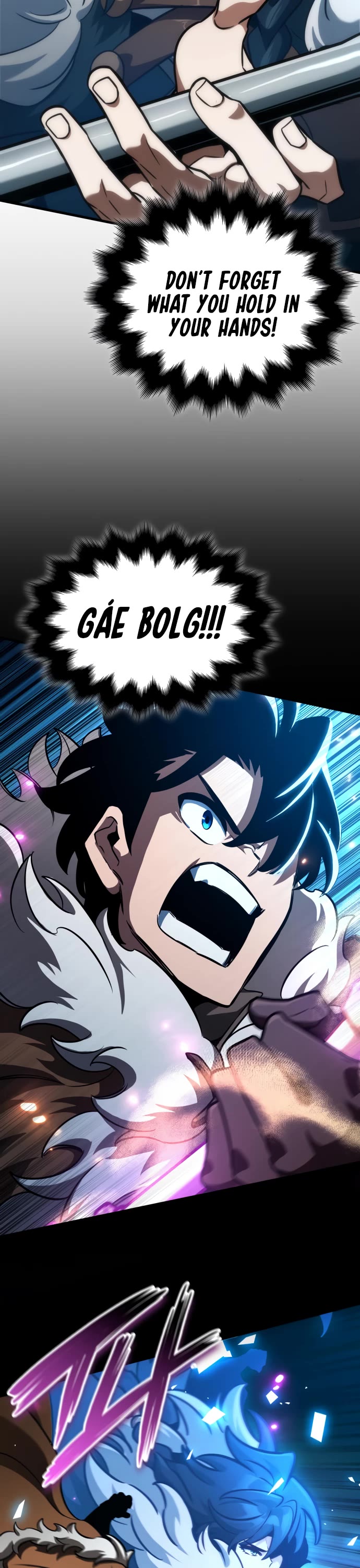 Valhalla Saga Chapter 44 page 13 - Chapter 44