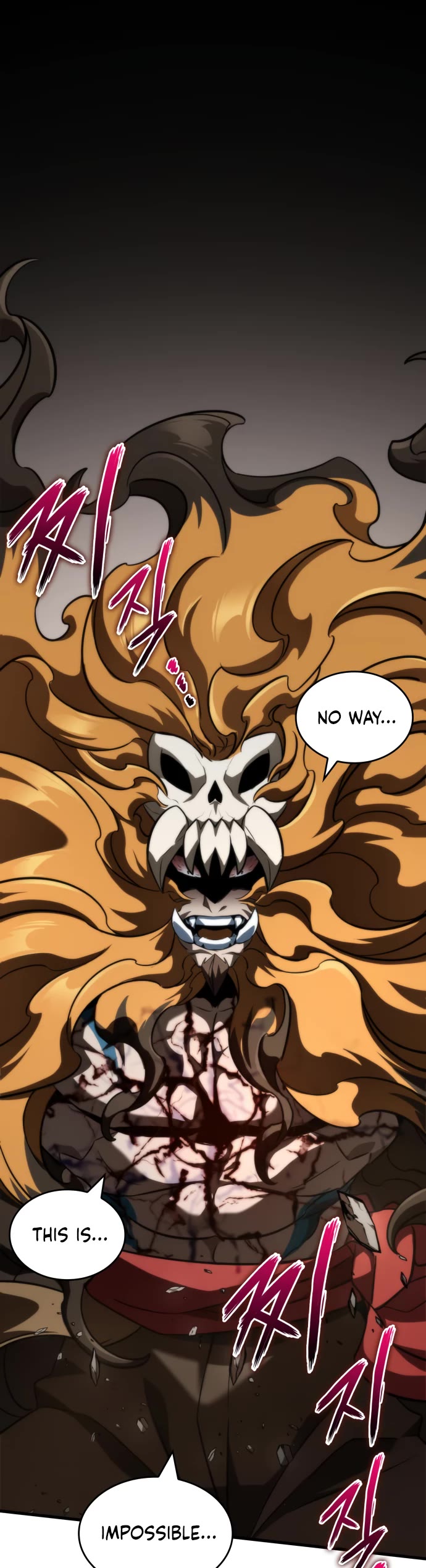 Valhalla Saga Chapter 44 page 17 - Chapter 44
