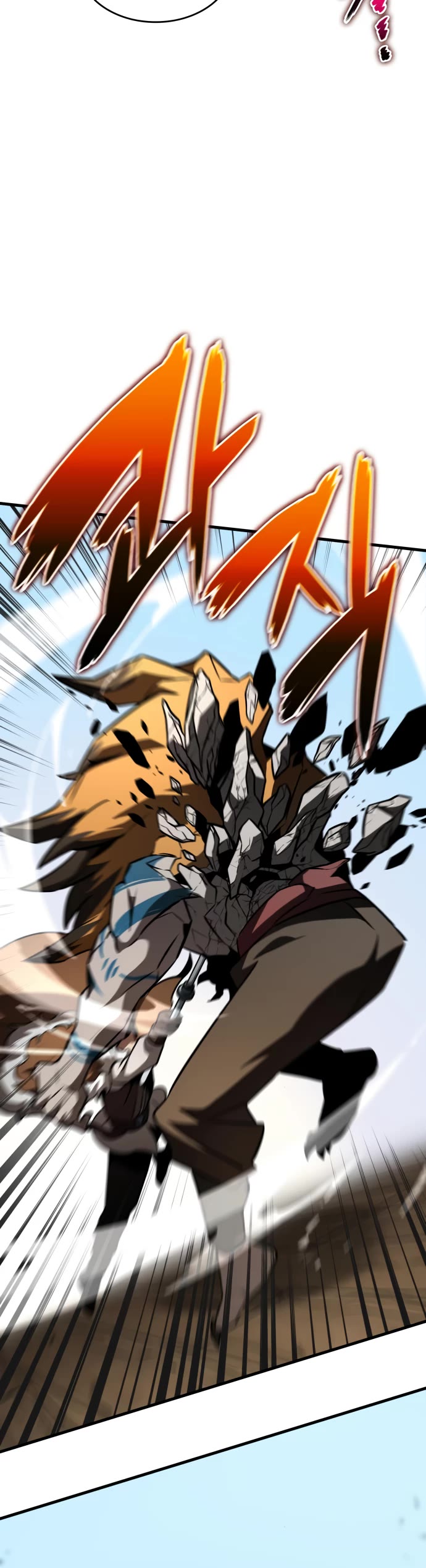Valhalla Saga Chapter 44 page 18 - Chapter 44