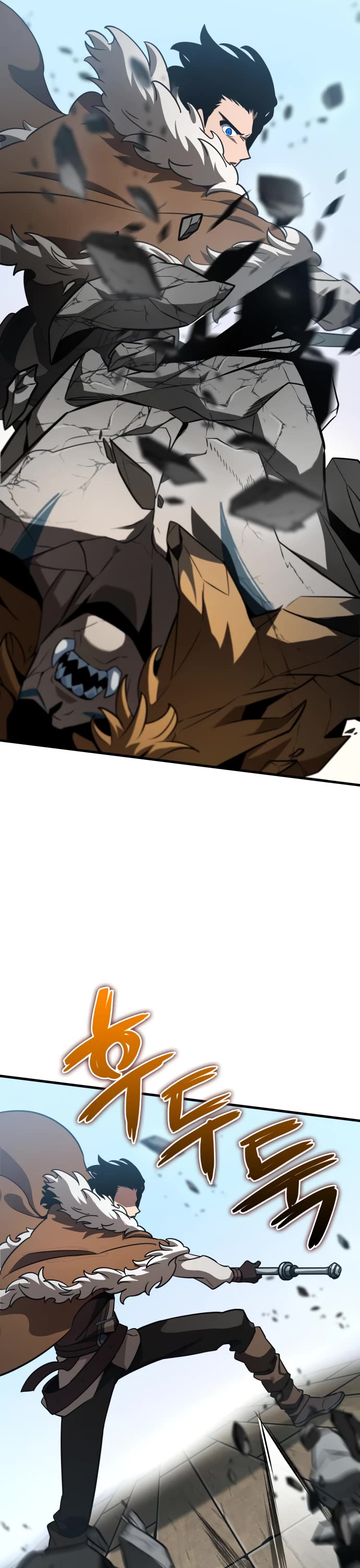 Valhalla Saga Chapter 44 page 19 - Chapter 44