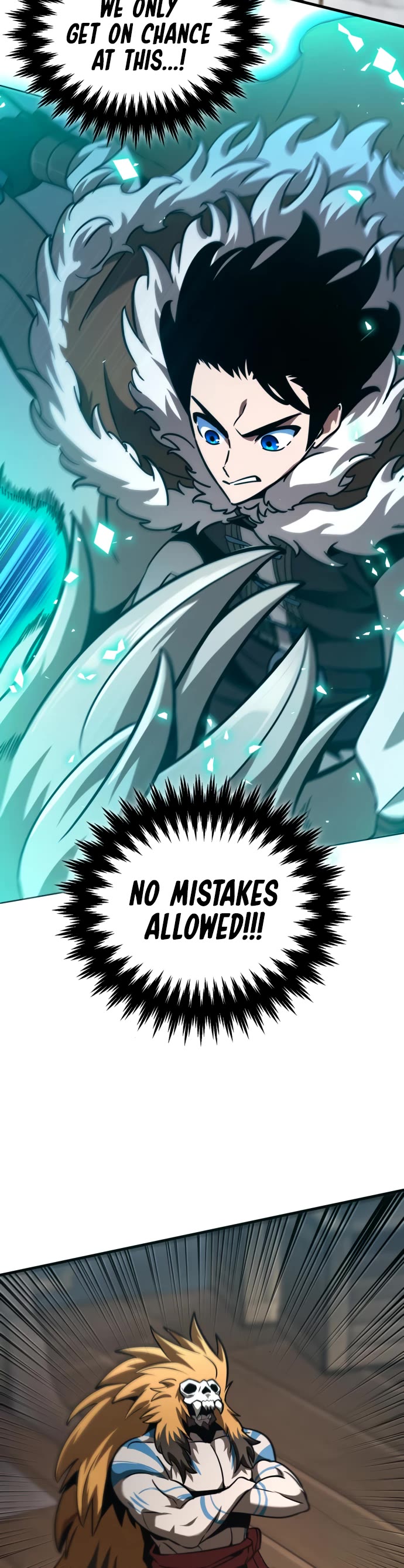 Valhalla Saga Chapter 44 page 2 - Chapter 44