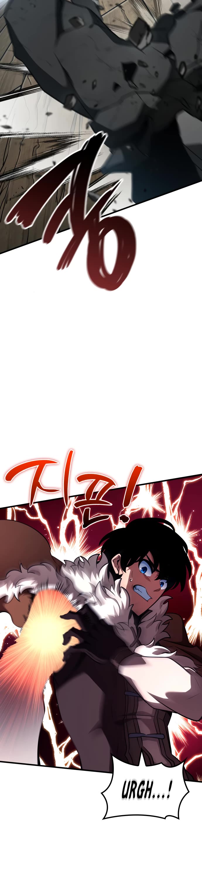 Valhalla Saga Chapter 44 page 20 - Chapter 44