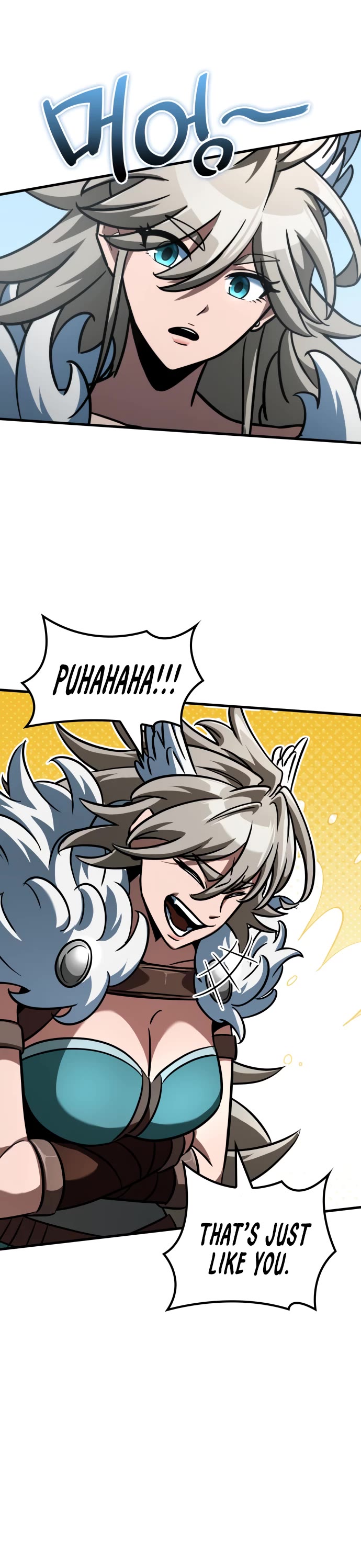 Valhalla Saga Chapter 44 page 25 - Chapter 44