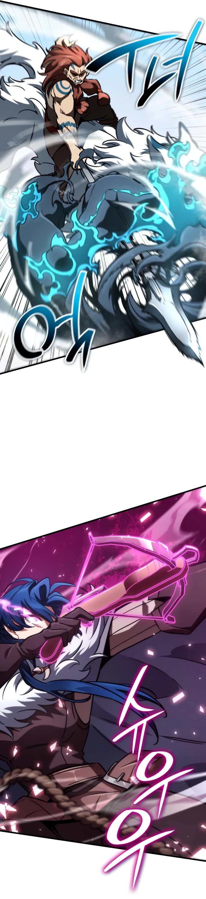 Valhalla Saga Chapter 44 page 29 - Chapter 44
