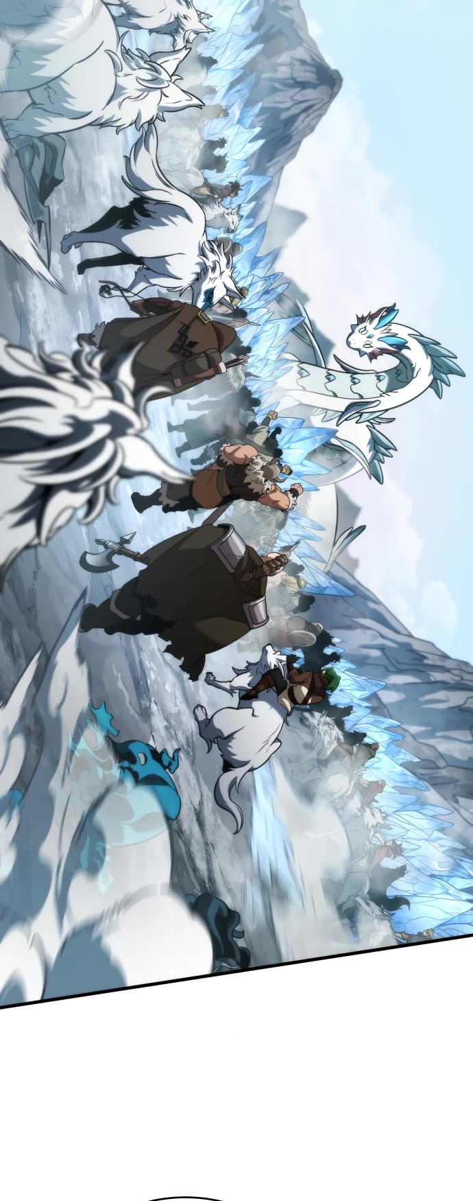 Valhalla Saga Chapter 44 page 31 - Chapter 44