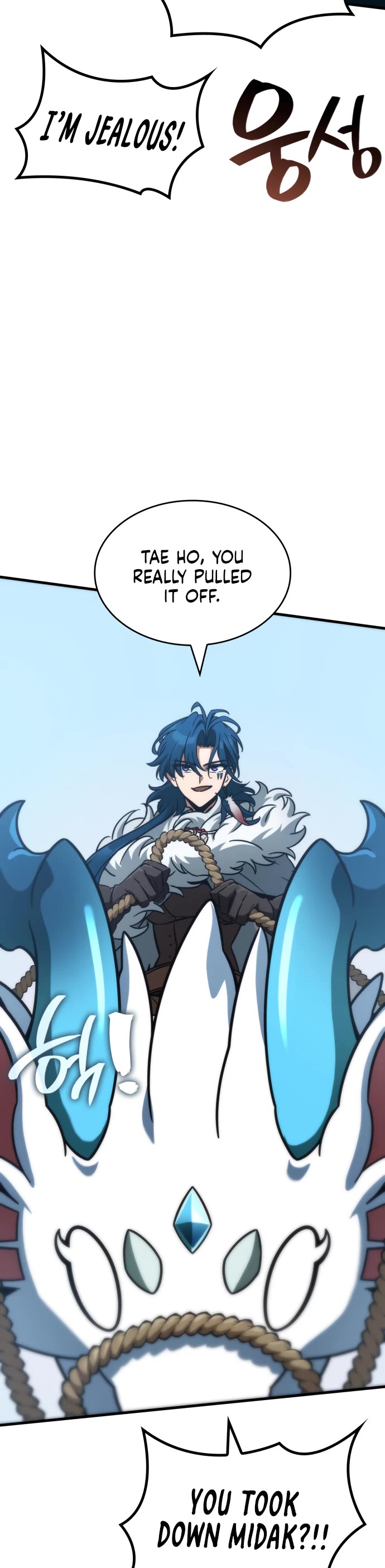 Valhalla Saga Chapter 44 page 34 - Chapter 44