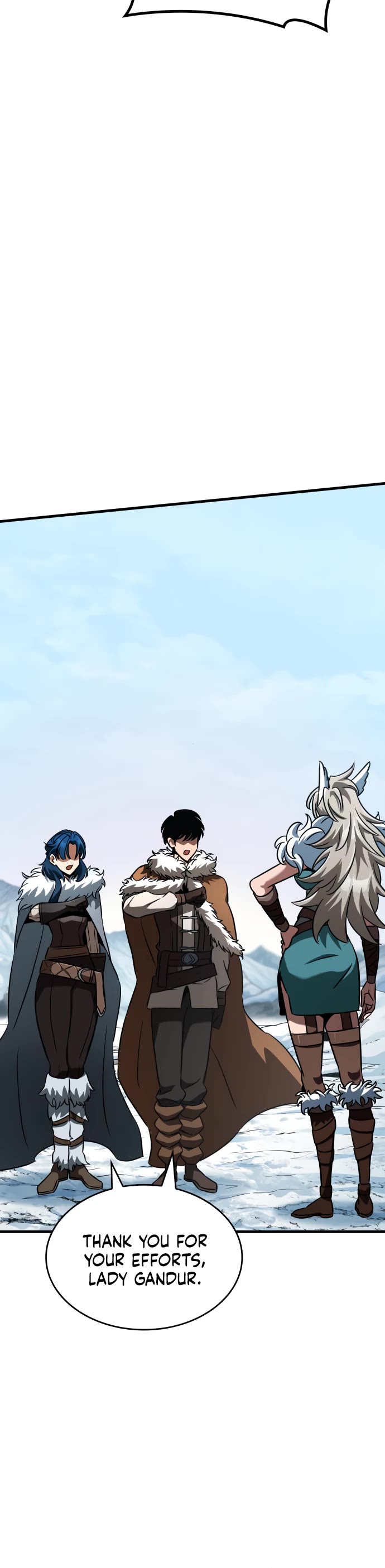 Valhalla Saga Chapter 44 page 35 - Chapter 44