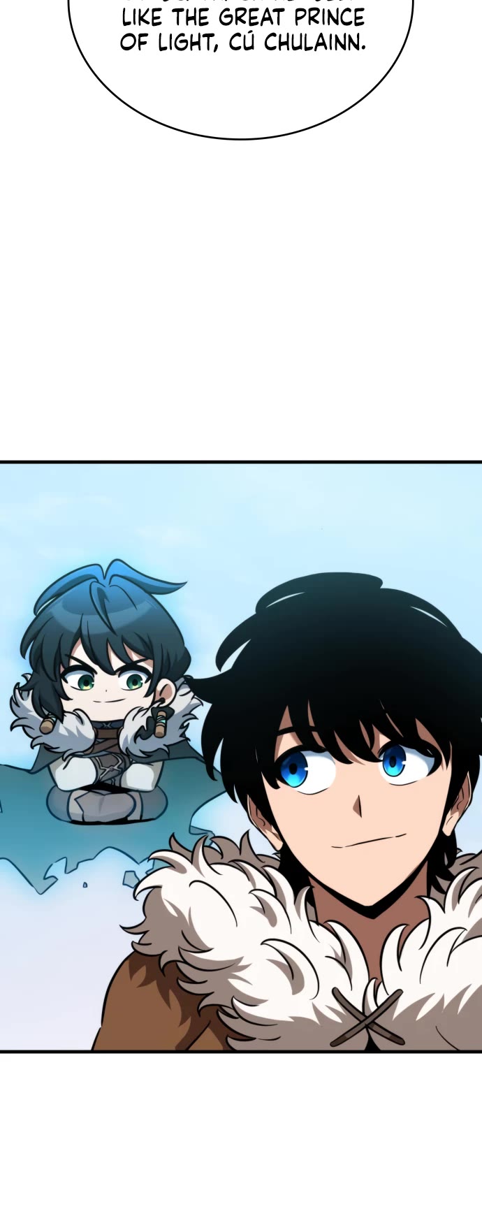 Valhalla Saga Chapter 44 page 39 - Chapter 44