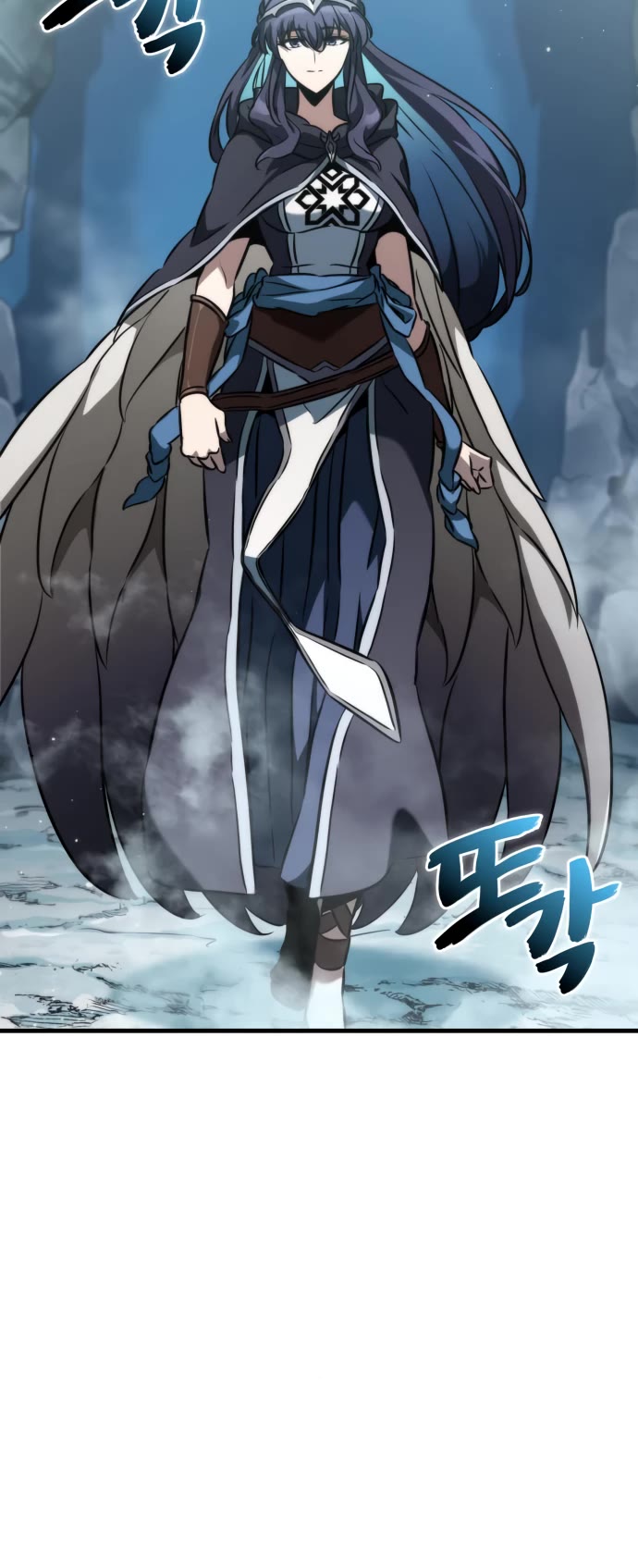 Valhalla Saga Chapter 44 page 42 - Chapter 44