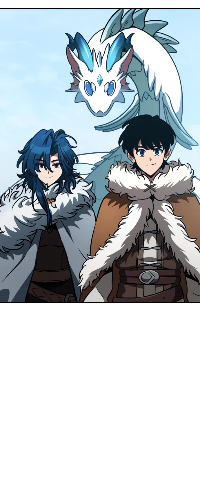 Valhalla Saga Chapter 44 page 43 - Chapter 44