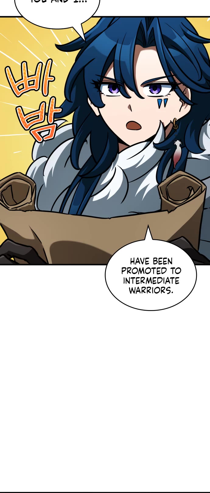 Valhalla Saga Chapter 44 page 47 - Chapter 44