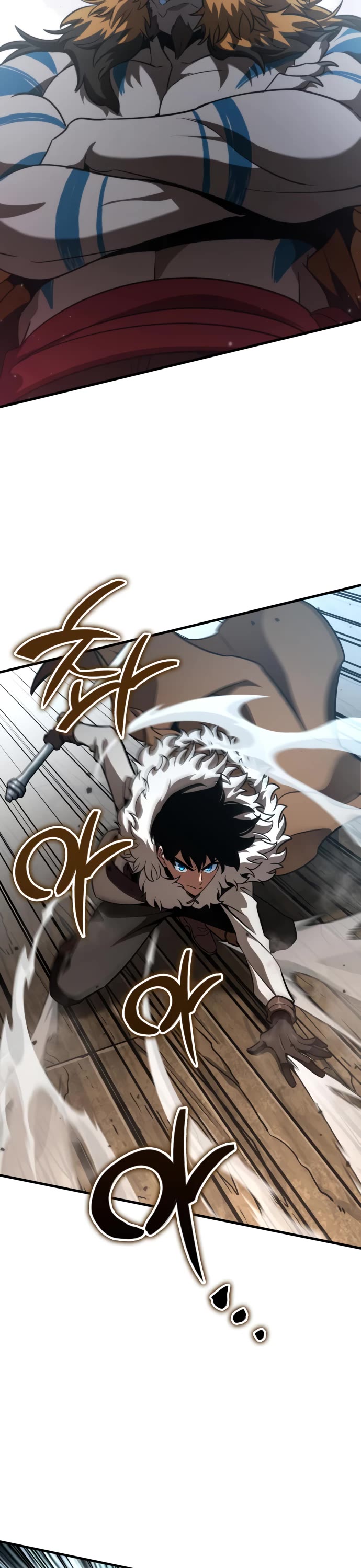 Valhalla Saga Chapter 44 page 5 - Chapter 44