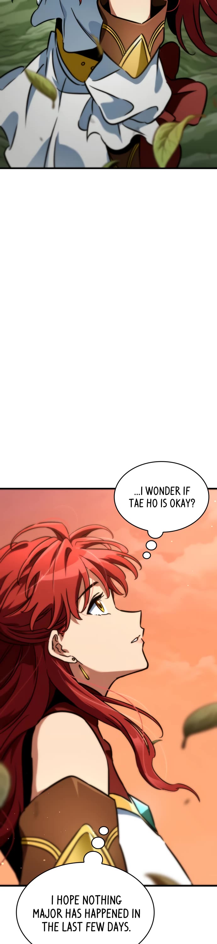 Valhalla Saga Chapter 44 page 53 - Chapter 44
