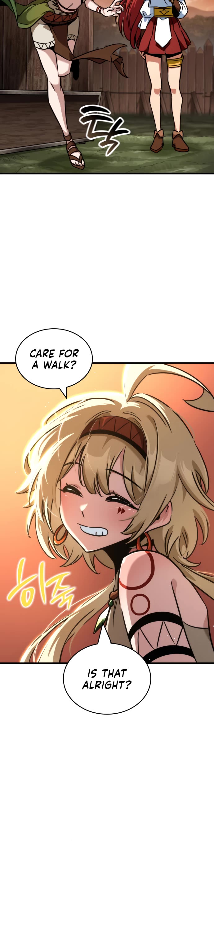 Valhalla Saga Chapter 44 page 57 - Chapter 44