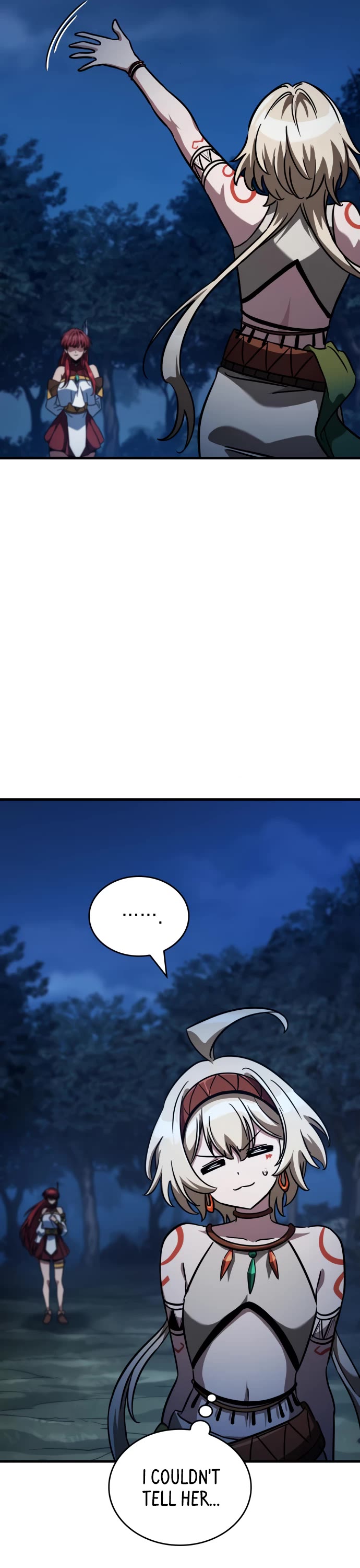 Valhalla Saga Chapter 44 page 63 - Chapter 44