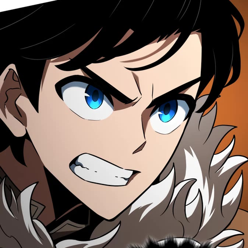 Valhalla Saga Chapter 44 cover