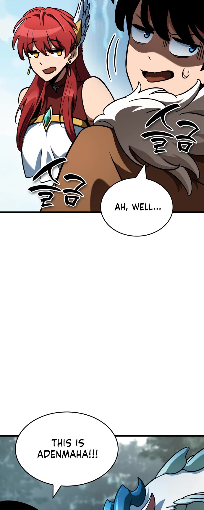 Valhalla Saga Chapter 45 page 10 - Chapter 45