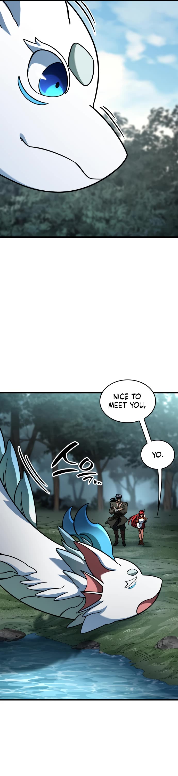 Valhalla Saga Chapter 45 page 12 - Chapter 45