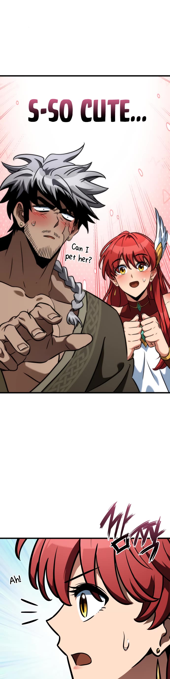 Valhalla Saga Chapter 45 page 13 - Chapter 45