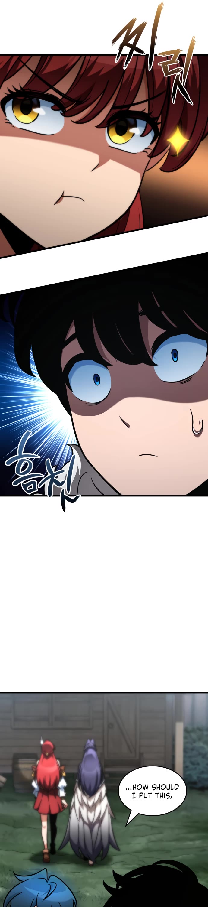 Valhalla Saga Chapter 45 page 15 - Chapter 45