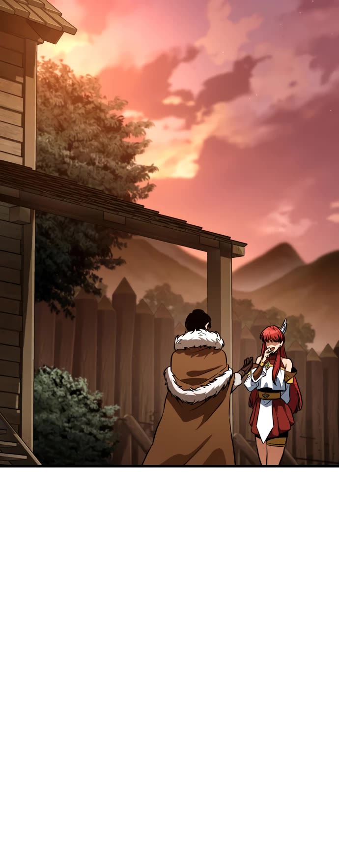 Valhalla Saga Chapter 45 page 28 - Chapter 45