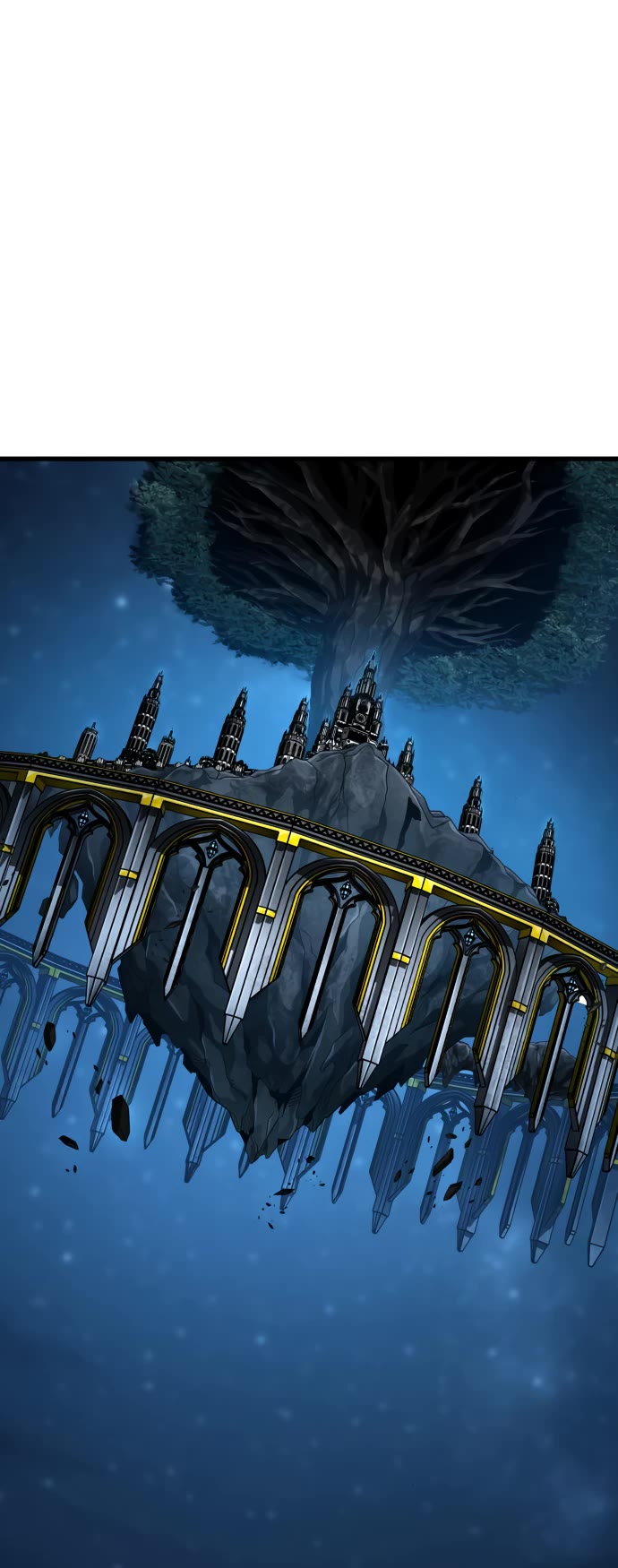 Valhalla Saga Chapter 45 page 29 - Chapter 45