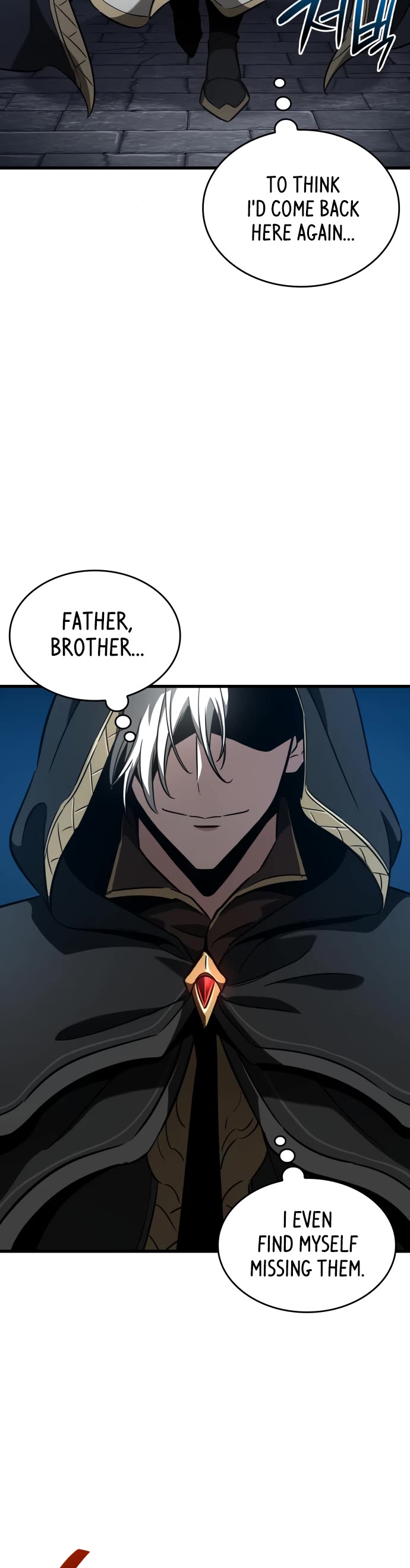 Valhalla Saga Chapter 45 page 31 - Chapter 45