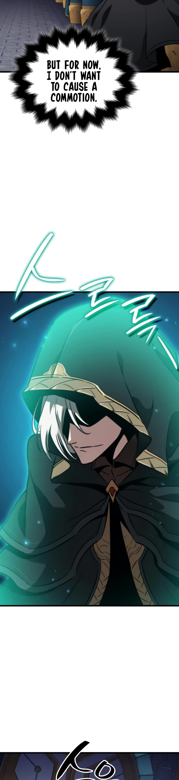 Valhalla Saga Chapter 45 page 34 - Chapter 45
