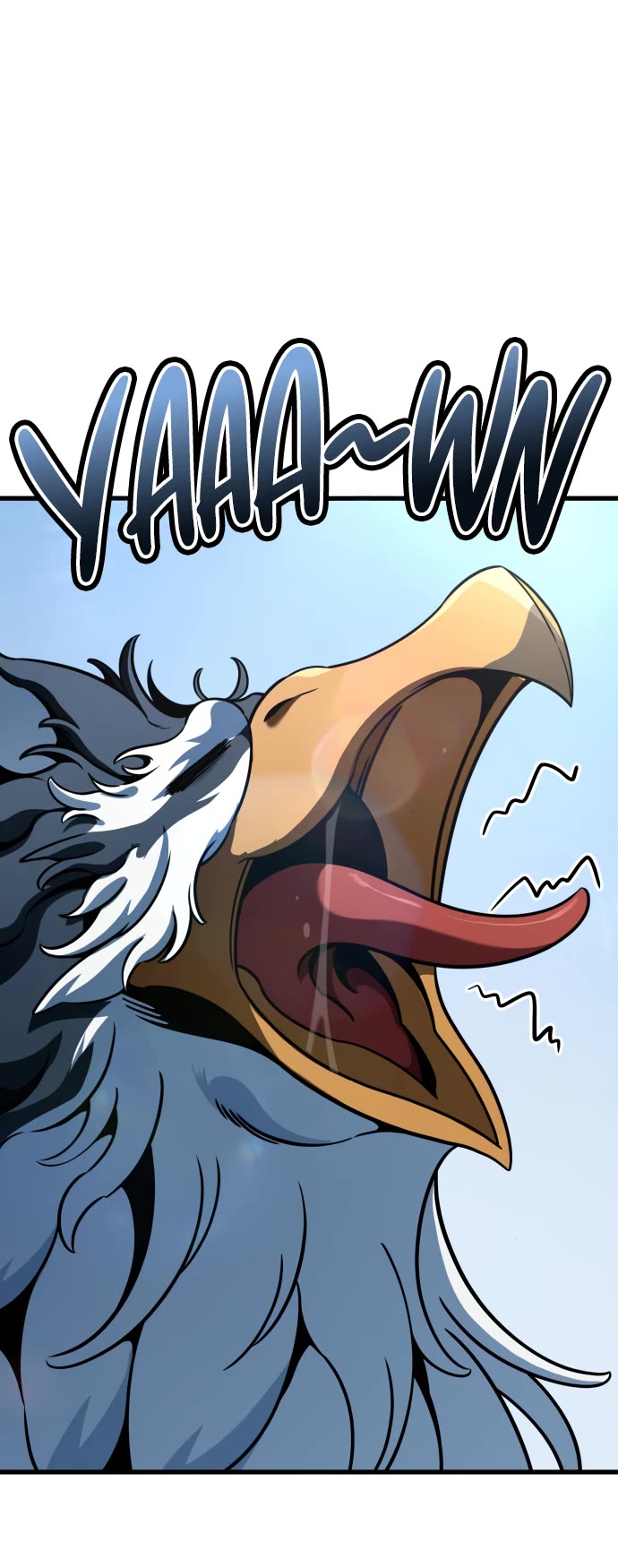 Valhalla Saga Chapter 45 page 4 - Chapter 45