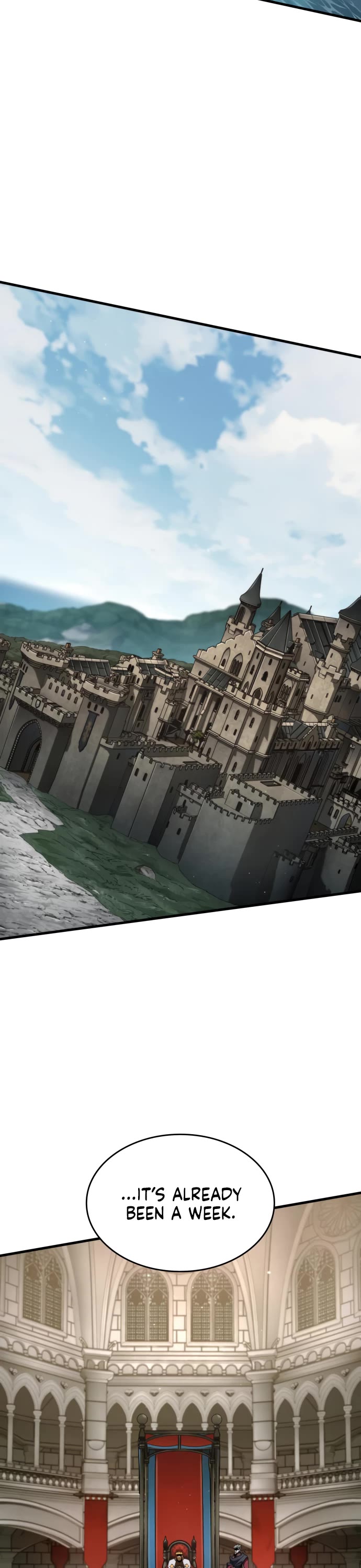 Valhalla Saga Chapter 45 page 42 - Chapter 45