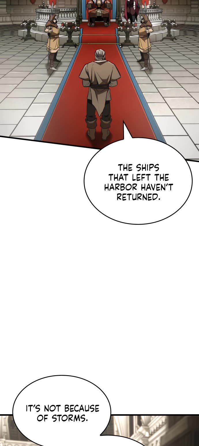 Valhalla Saga Chapter 45 page 43 - Chapter 45