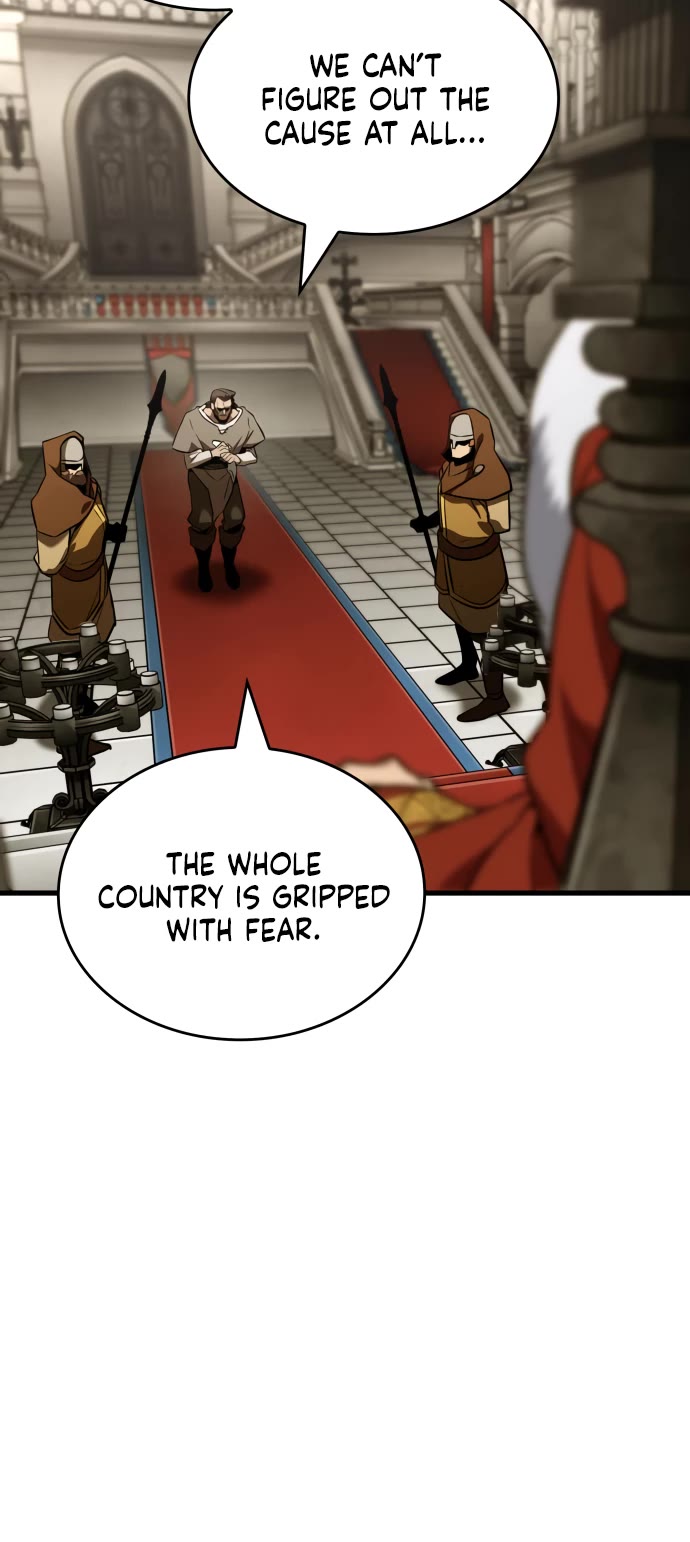 Valhalla Saga Chapter 45 page 44 - Chapter 45