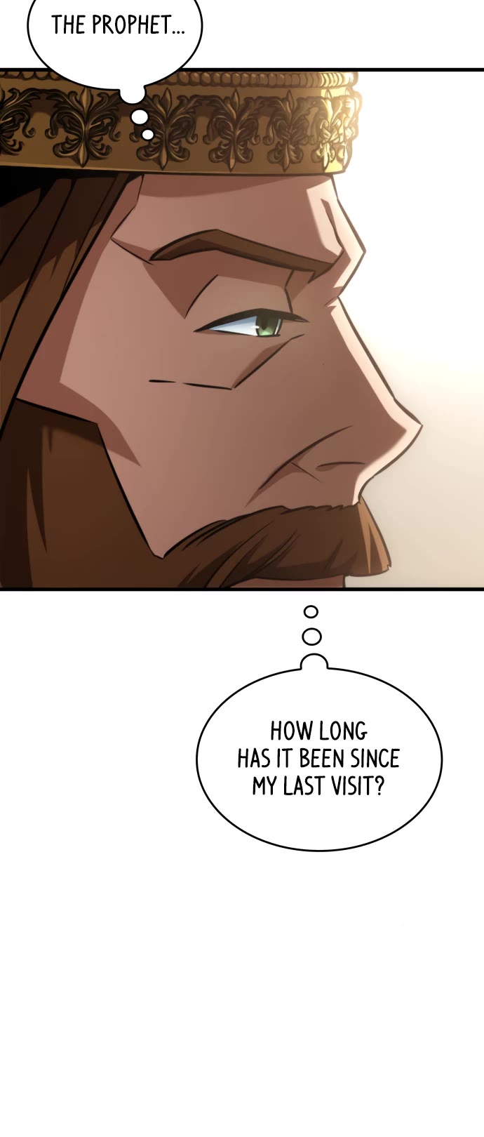 Valhalla Saga Chapter 45 page 48 - Chapter 45