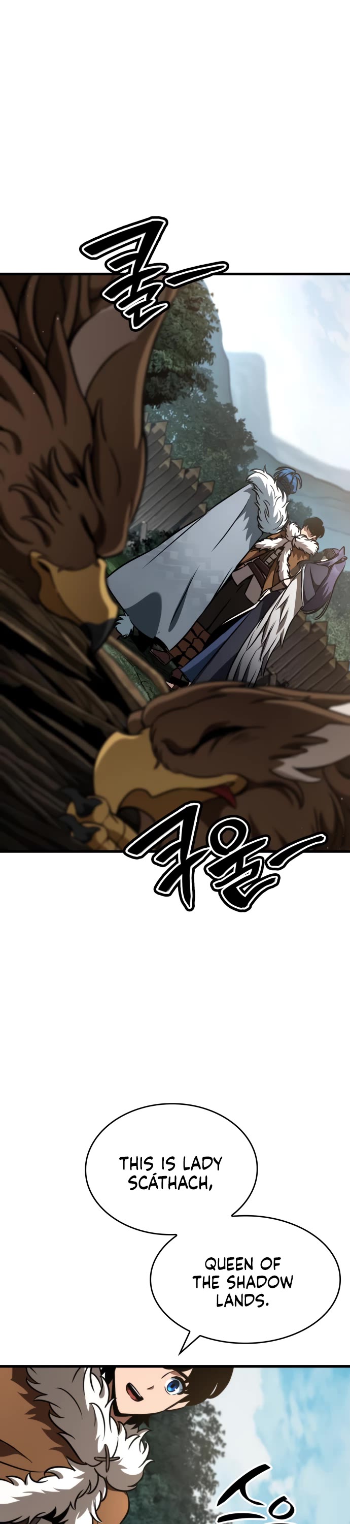 Valhalla Saga Chapter 45 page 5 - Chapter 45