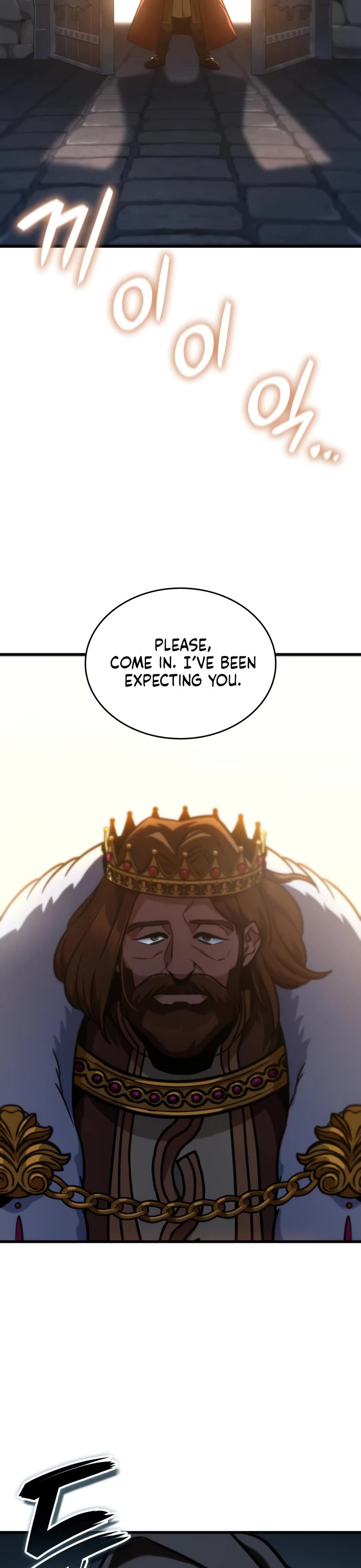 Valhalla Saga Chapter 45 page 50 - Chapter 45