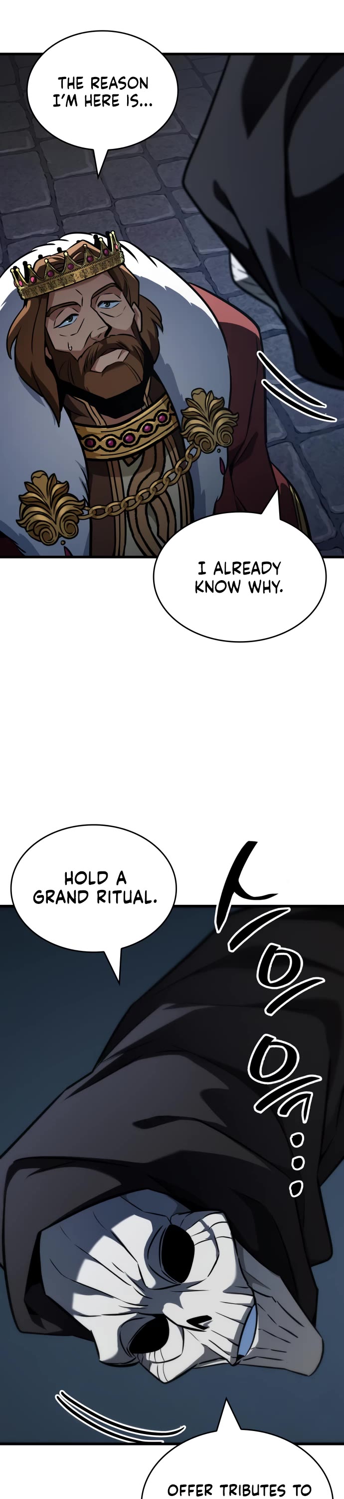 Valhalla Saga Chapter 45 page 53 - Chapter 45